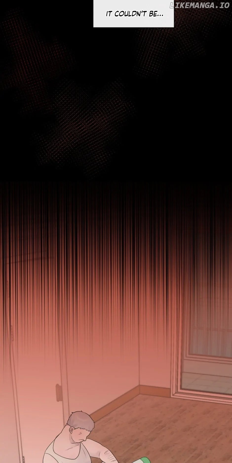 Night Fragments Chapter 40 - page 62
